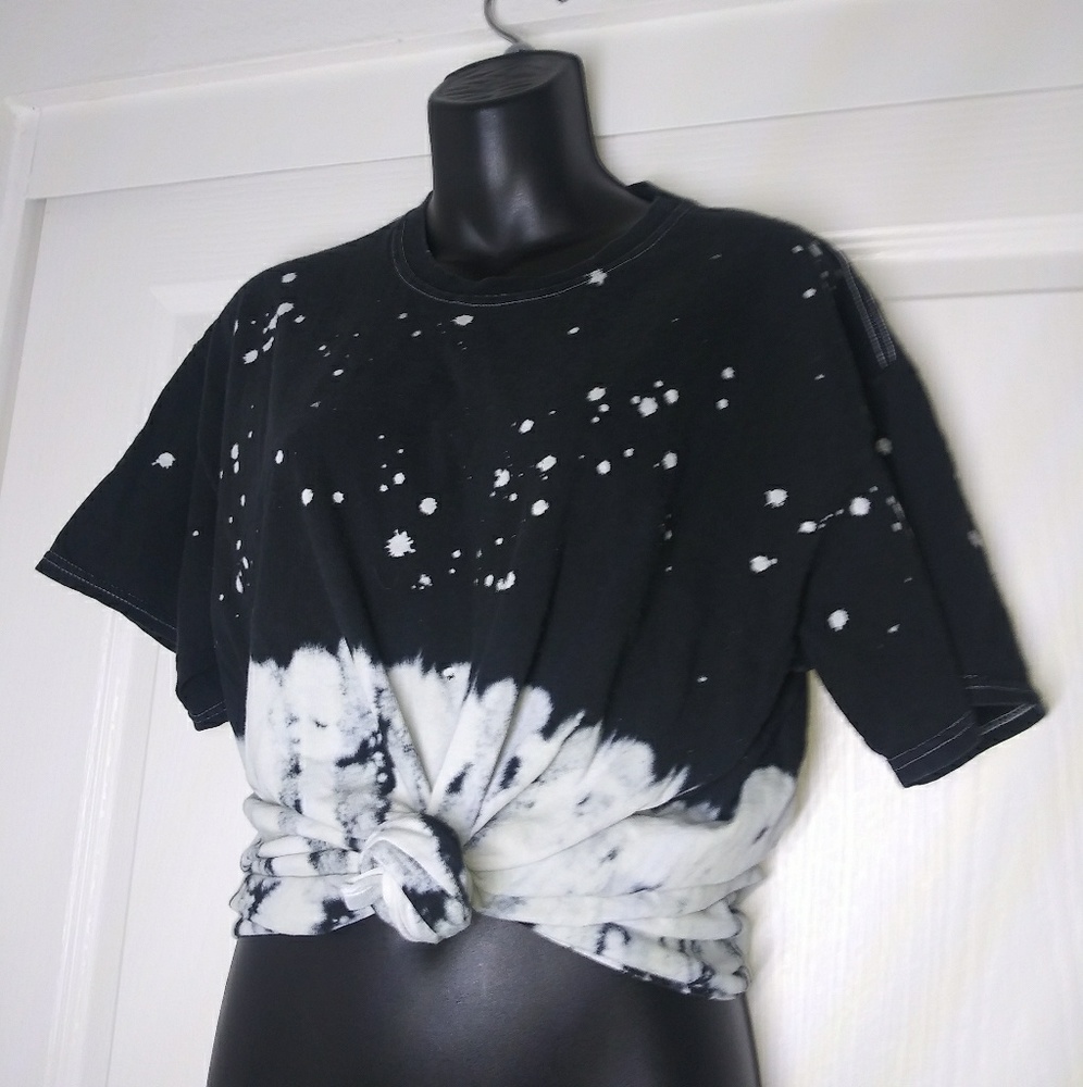 Tie-dye Shirt